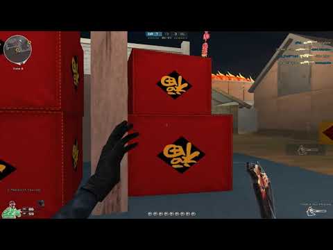 Crossfire PH Destruction Match (Sniper Only) VIP Gameplay