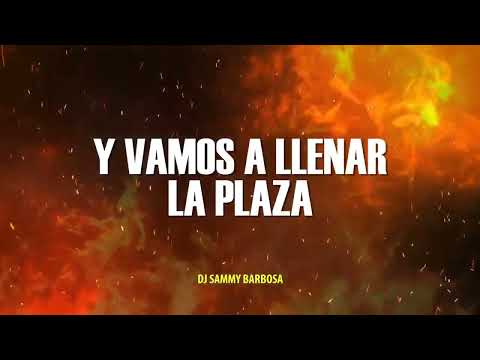 Estamos Aquí - Franroy & Carlos Boys Band / Dj Sammy Barbosa