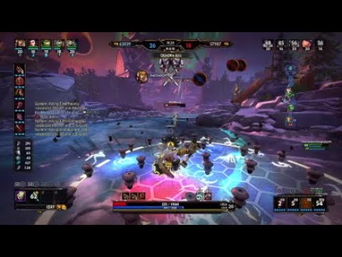 Hun Batz Penta Kill Fail