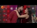 Kavya Nikhil Promo Ranga Ranga Vaibhavanga This Sunday 6 PM Zee Telugu