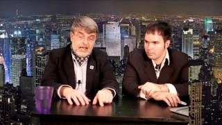 Σάββατο με τον Δρ. Νίκο Γεωργαντζά