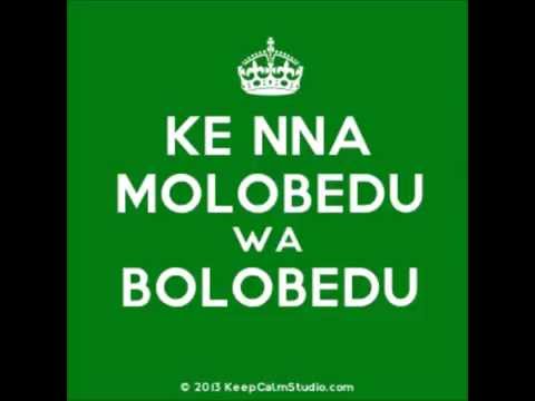 Dj Rakzen ft Lenzo - Diphala tsa Bolobedu