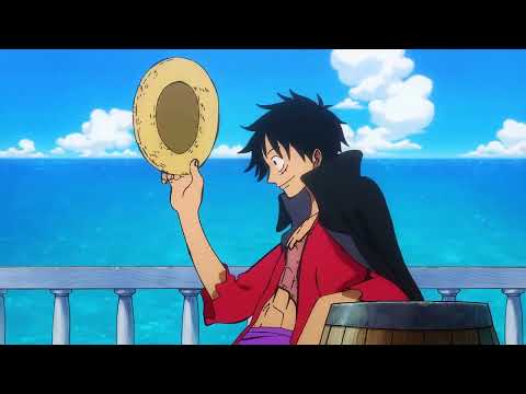 One Piece 2022 - Sigla italiana (Giorgio Vanni - Cristina D'Avena)