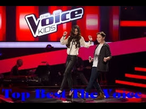 part3 [HD] Top best the voice blind auditions in the word - full song
