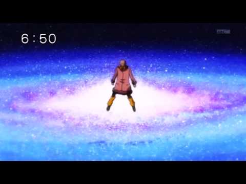 Saint Seiya - Angel of Darkness