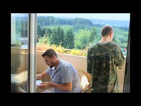 TagTeam (Mat Miller & Dutch Schultz) - Der Bildhau