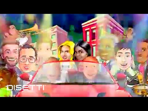 Tirso Duarte Ft. Guayacan Orquesta - Bogotá es Rumbera | Salsa Para Bailar