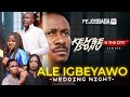 ALE IGBEYAWO (WEDDING NIGHT) || Kembe Isonu in the City Latest 2024 Movie by Femi Adebile