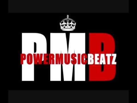Trompette Africano - Power Music Beatz