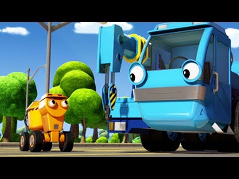 Bob the Builder | Ice cold fixham – Episode 14 New season 20 ⭐ Videos For Kids - Kids (0-4), Kingdom Kids Zone - Bob the Builder