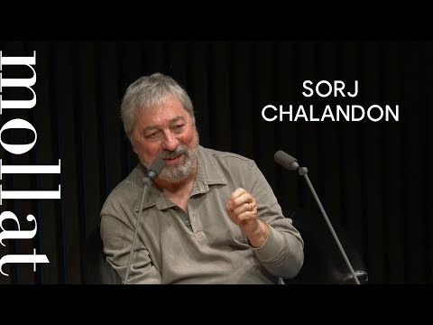 Sorj Chalandon - L'enragé