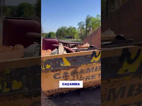 Bady Bassitt acaba de alcançar um marco incrível: a maior redução de queimadas dos últimos 6 anos.