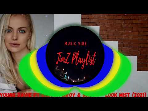 Young Davie ft Stegga Bwoy & Nasty -  Look Mist (2021)