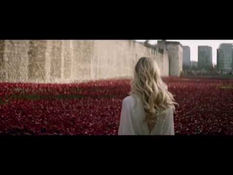 Joss Stone - No Man's Land (COLOR CORRECTION) FULL HD 1080p