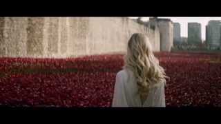 Joss Stone - No Man&#39;s Land (COLOR CORRECTION) FULL HD 1080p