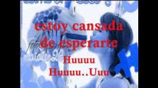 Sapo Azul- Jesse y  Joy (con Letra)