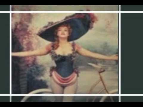 Marilyn Monroe~I'll Get By~Gus Arnheim~Hotel Ambassador Orchestra