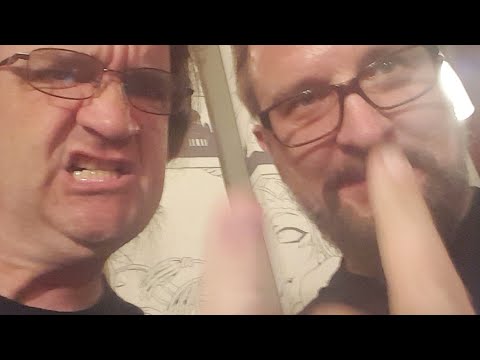 Live With DETHKLOK producer ULRICH WILD!