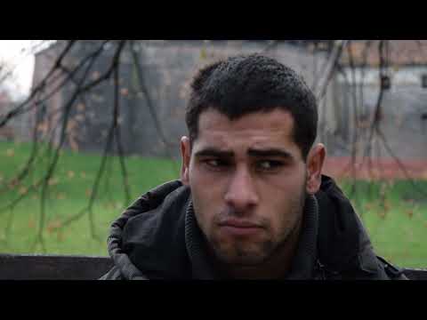 Najgore je to što nemaš nikoga