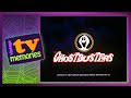 1986 Ghostbusters Shades Of Dracula Halloween Cartoon 4K Upscale