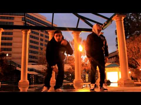 StorIE & Cephas - StruggleMade Pt. 2 (Prod. by Skunkwork)