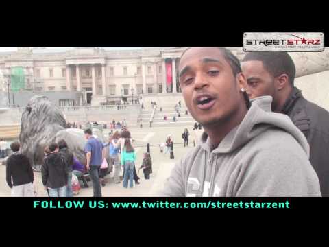 Street Starz TV: [Part 2] Catch up and Freestyle With Black the Ripper and Styler