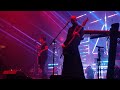Gary Numan - Only a Downstat (9/6/24, Roundhouse, London, England, UK)