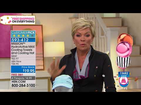 HSN | Healthy Innovations Celebration featuring ProForm 07.28.2018 - 07 PM