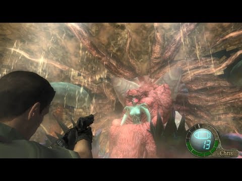 mod resident evil 4 mod resident evil 4