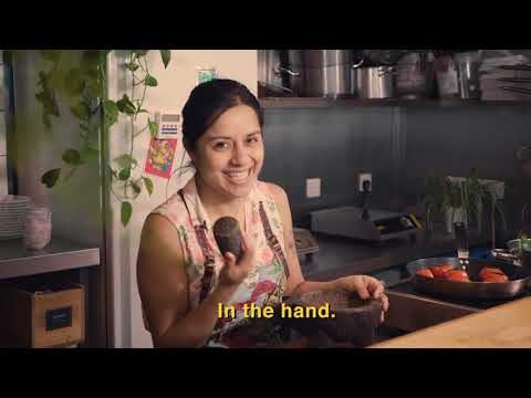 How To Make - Salsa Picante De Scotch Bonnet