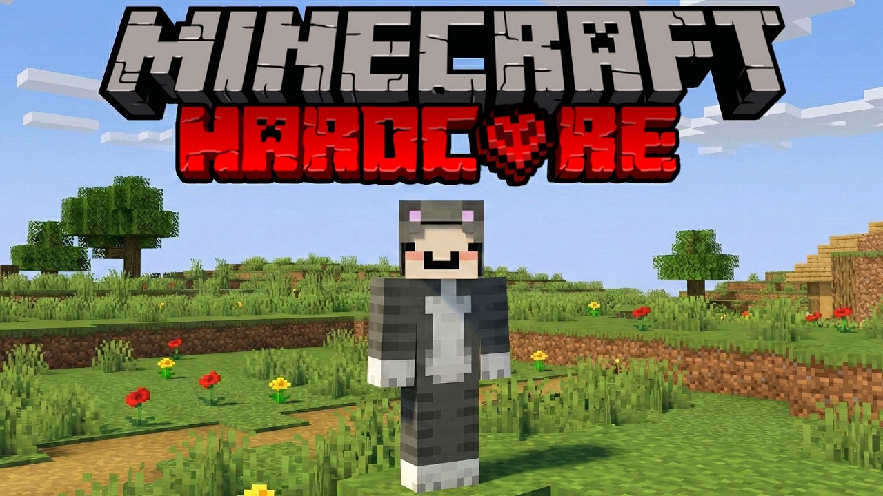 【マイクラ】ウィザー戦の準備しますか！Day13【ハードコア】