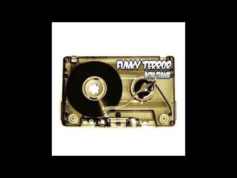 SkiZoO TraKnaR - Funky Terror for Mouvements Libres [Dirty/Trash Electro mix] - 2013