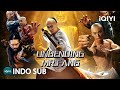 INDO SUB Unbending Mr Fang Wuxia Kungfu Aksi IQIYI Film Tiongkok