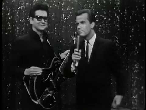 American Bandstand - Roy Orbison 1966