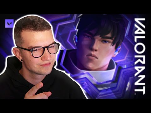 MISSION COMPLETED! | MYTHS // Iso Agent Trailer - VALORANT REACTION (Agent Reacts)