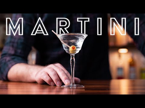 Martini – Anders Erickson