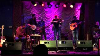 Jim White vs Packway Handle &quot;Wordmule&quot;