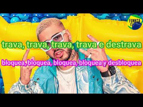 Kevinho - Avançada letra sub Español / Portugués