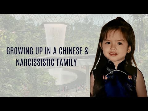 How Filial Piety Fuels Narcissistic Parenting in Chinese Families