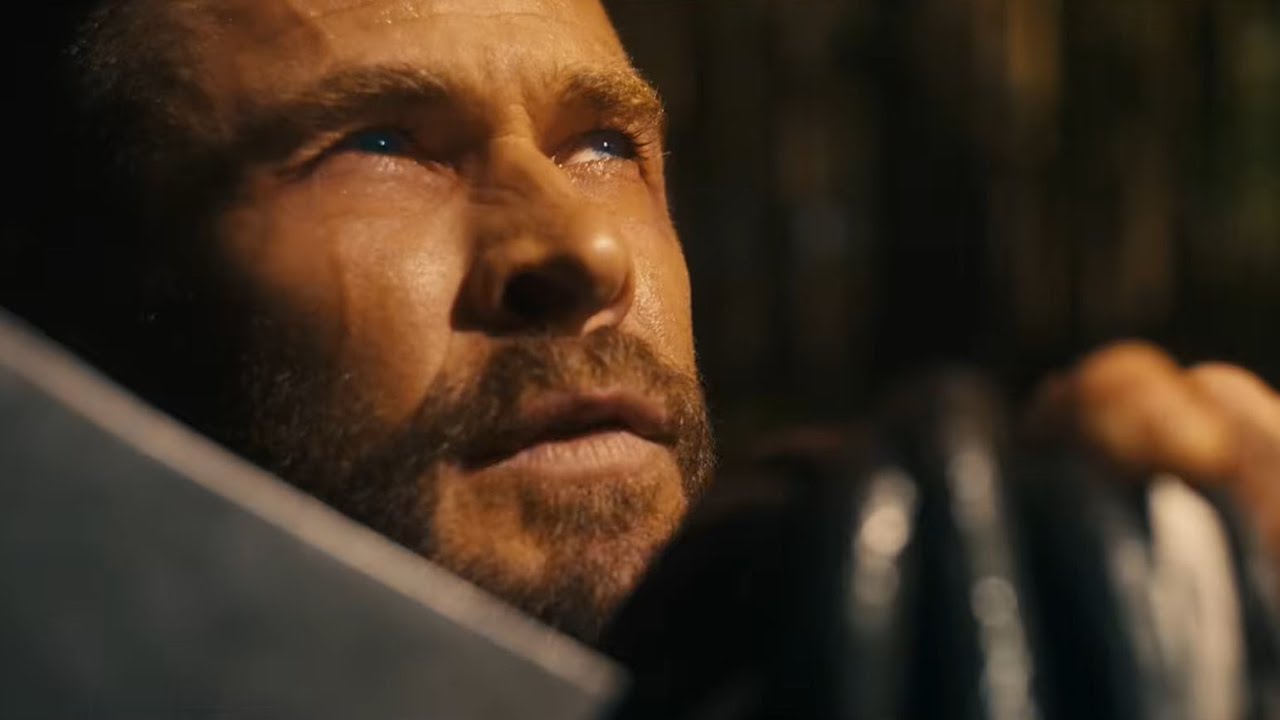 AVENGERS: DOOMSDAY - Trailer "Thor" Subtitulado Español Latino