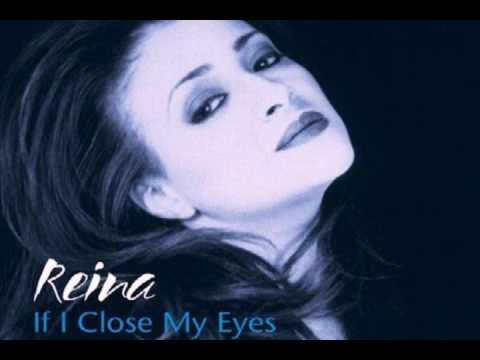 Reina - If I Close My Eyes (Tony Moran & Warren Rigg Late Night Rework Edit)