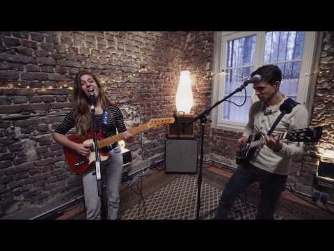 WAHNSCHAFFE - Leuchten (Live Session)