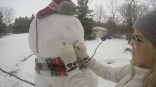 Happy Holidays Y&#39;all