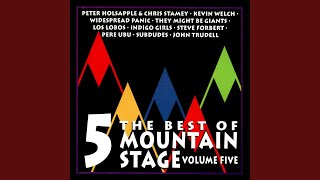 Love&#39;s Recovery (Live)