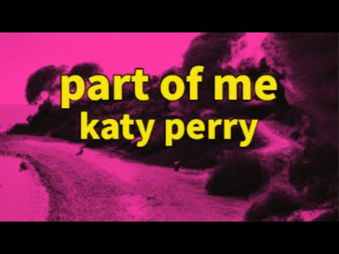 Katy Perry - Part of Me Hardstyle