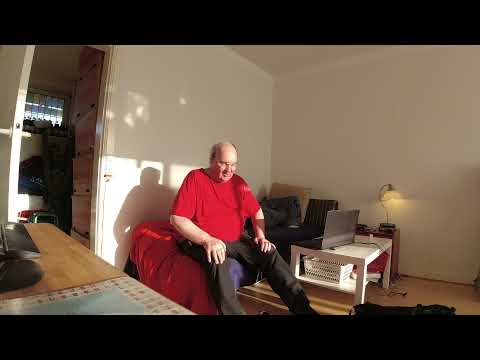 MongoTV_7901 - HJEMME FRA GÅTUR SØNDAG