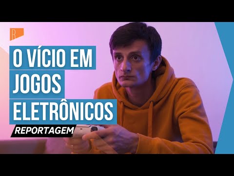 Os perigos do vício em games e como evitar