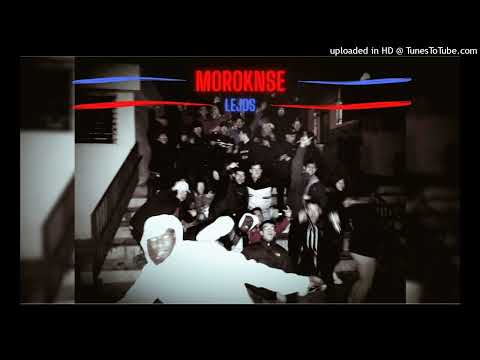 MOROKNSE - LEJOS