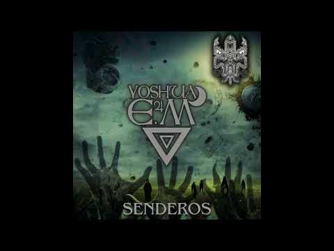 Crom & Yoshua Em_-_Voice of a path with depth