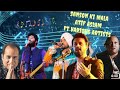 Sanson Ki Mala Pe Simron Nusrat Fateh Ali Khan Rahat Atif Aslam Diljit Arijit AlI Cover